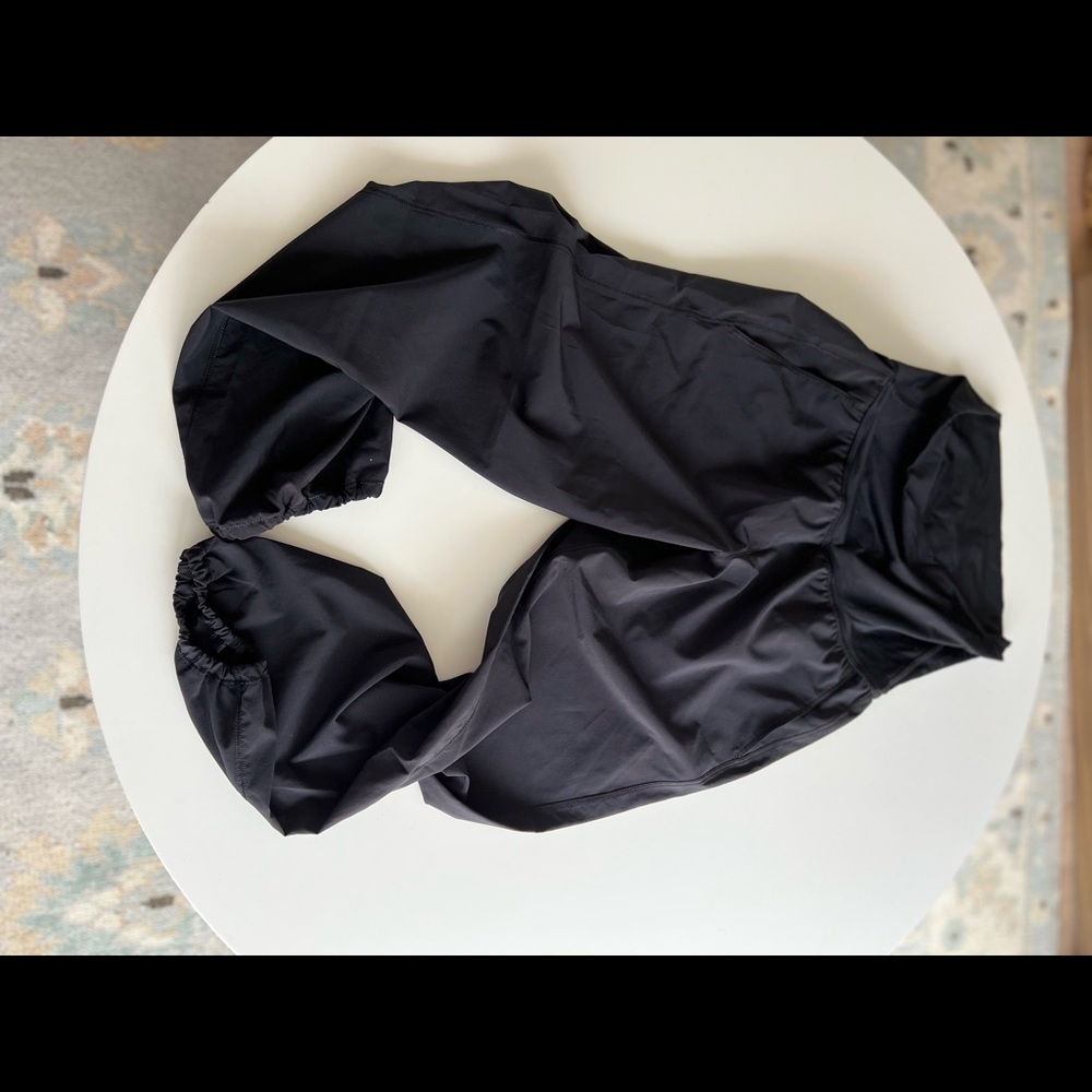 LULULEMON pants yoga joggers comfy